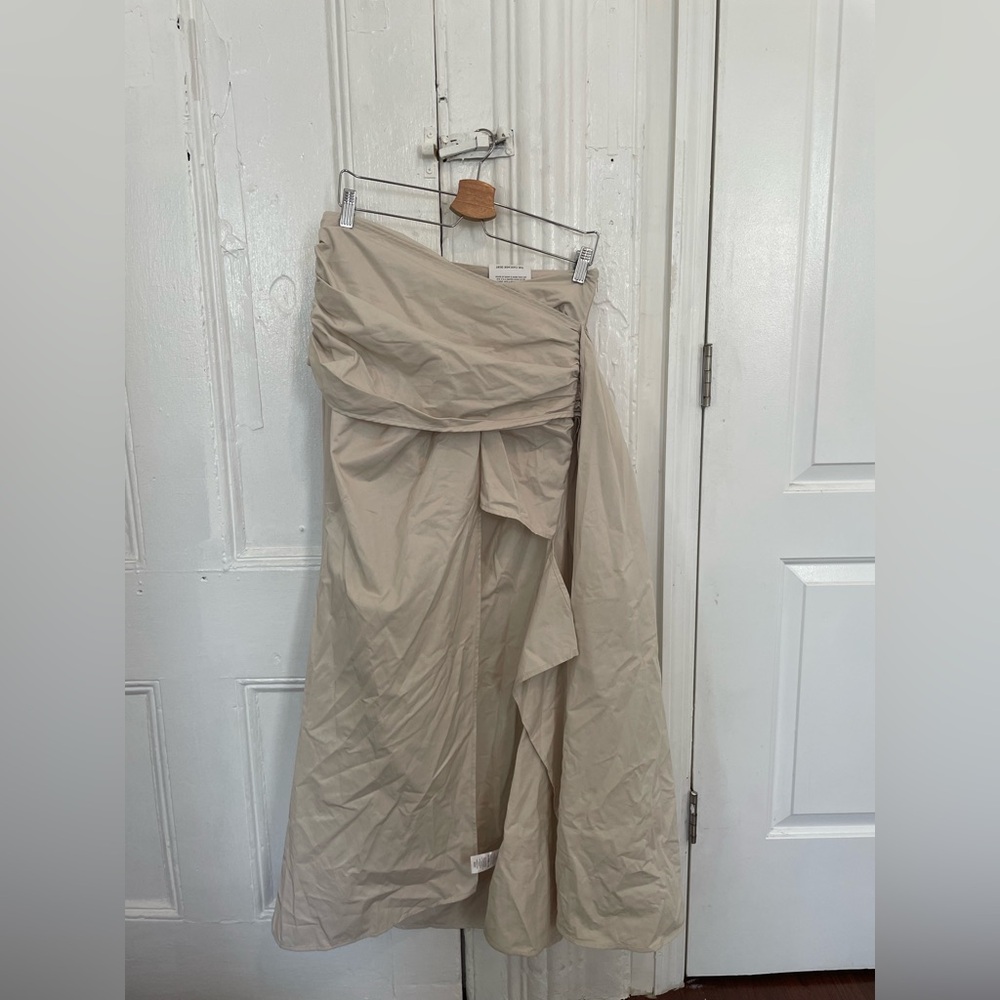 House of Sunny “The Cascade Skirt”